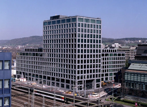 Projekt Vulkanstr. 106 Zürich